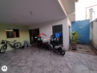 Casa com 7 Quartos à venda, 150m² no Centro, Camaçari