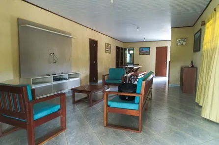 Fazenda / Sítio / Chácara com 3 Quartos à venda, 60000m² no COHAB-ll, Gravatá