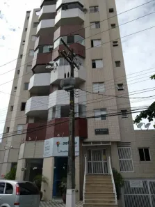 Apartamento com 2 Quartos à venda, 50m² no Jardim Marina, Mongaguá