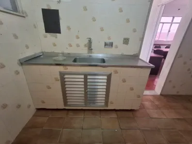 Apartamento com 2 Quartos para alugar, 91m² no Centro, Nilópolis