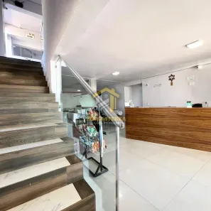 Hotel / Motel / Pousada com 22 Quartos à venda, 1199m² no Jardim Monte Carlo, Telêmaco Borba