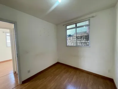 Apartamento com 2 Quartos para alugar, 48m² no Serra Dourada, Vespasiano