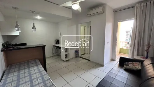 Apartamento com 1 Quarto à venda, 39m² no Dorândia, Barra do Piraí