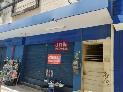 Loja / Salão / Ponto Comercial com 1 Quarto para alugar, 150m² no Santo Antônio, Recife
