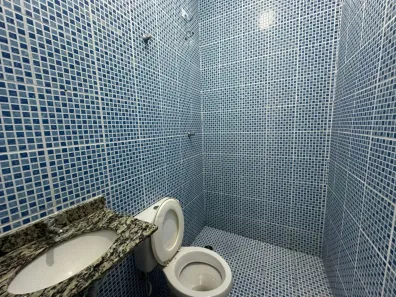 Casa de Condomínio com 2 Quartos à venda, 46m² no Chácara Glória, Itanhaém