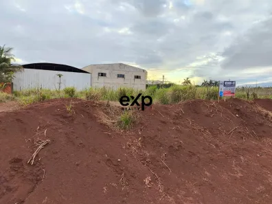 Terreno / Lote / Condomínio à venda, 600m² no Jardim Paraná, Assis Chateaubriand
