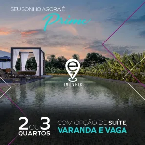 Apartamento com 2 Quartos à venda, 47m² no Socorro, São Paulo
