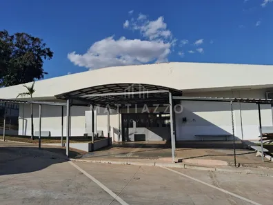 Prédio Inteiro para alugar, 649m² no Jardim Maria Bruschi Modeneis, Limeira