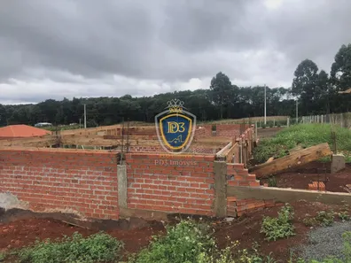 Fazenda / Sítio / Chácara à venda, 1029m² no Colônia Dona Luíza, Ponta Grossa