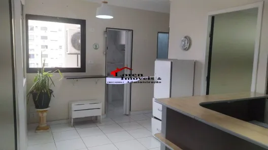 Conjunto Comercial / Sala para venda ou aluguel, 90m² no Centro, São Vicente