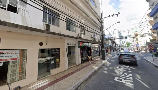 Loja / Salão / Ponto Comercial com 2 Quartos à venda, 62m² no Centro, Balneário Camboriú