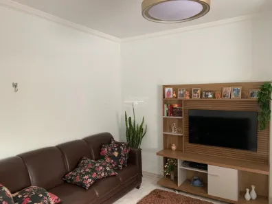 Casa com 2 Quartos à venda, 87m² no São Judas Tadeu, Saltinho