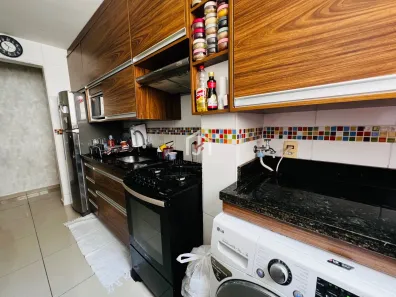 Cobertura com 3 Quartos à venda, 147m² no Jardim Santa Clara, Taubaté