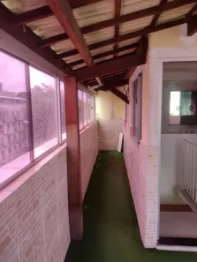 Cobertura com 3 Quartos à venda, 94m² no Caji, Lauro de Freitas