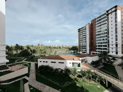 Apartamento com 3 Quartos à venda, 97m² no Paiva, Cabo de Santo Agostinho