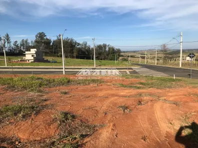 Terreno / Lote / Condomínio à venda, 368m² no Colinas do Castelo, Jaguariúna