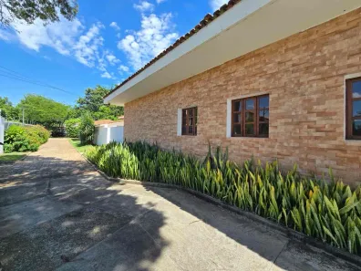 Casa Comercial com 1 Quarto para alugar, 1190m² no Setor de Habitações Individuais Sul, Brasília