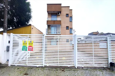 Apartamento com 2 Quartos à venda, 63m² no Cambijú, Itapoá