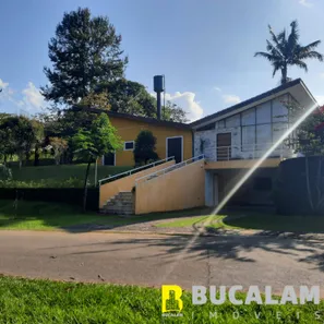 Terreno / Lote / Condomínio à venda, 1000m² no Embu-Guaçu, Embu-Guaçu