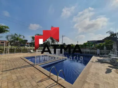 Apartamento com 2 Quartos à venda, 50m² no Guadalupe, Rio de Janeiro