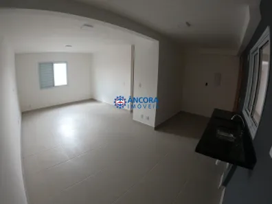 Kitnet com 1 Quarto para alugar, 35m² no Jardim São Paulo, Guarulhos