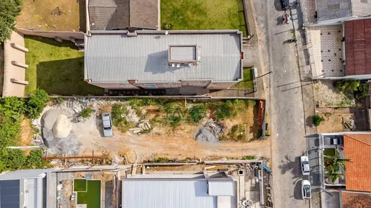Terreno / Lote / Condomínio à venda, 611m² no Centro, Campo Largo