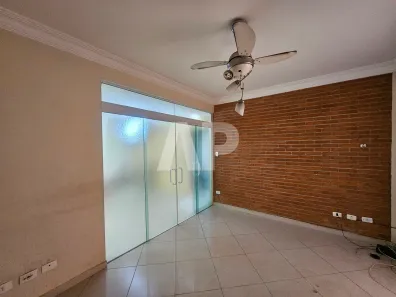 Casa com 4 Quartos à venda, 203m² no Vila Padre Bento, Itu