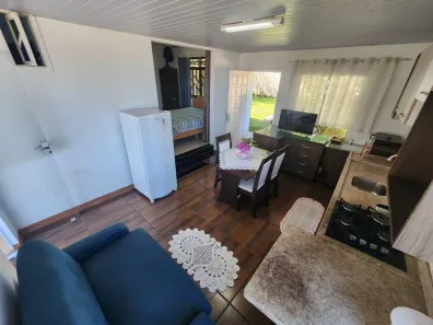 Kitnet com 1 Quarto para alugar, 40m² no Tribess, Blumenau
