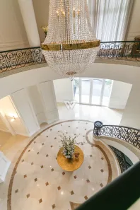 Casa de Condomínio com 5 Quartos à venda, 2000m² no Pousada Quatro Barras, Quatro Barras