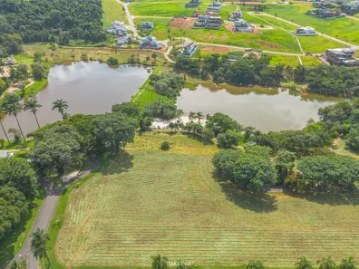 Casa de Condomínio com 4 Quartos à venda, 520m² no Rio Abaixo, Itupeva