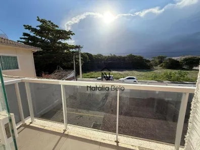 Cobertura com 2 Quartos à venda, 65m² no Jardim Mariléa, Rio das Ostras
