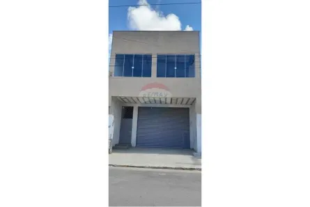 Prédio Inteiro com 2 Quartos para alugar, 161m² no Pajuçara, Natal