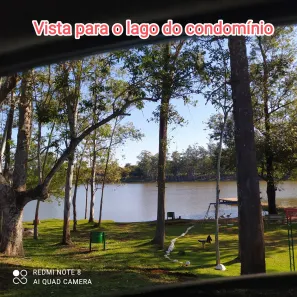 Fazenda / Sítio / Chácara com 1 Quarto à venda, 2500m² no condomínio chácaras Itaúna, Ibiporã