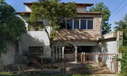 Sobrado com 4 Quartos à venda, 400m² no Niterói, Canoas