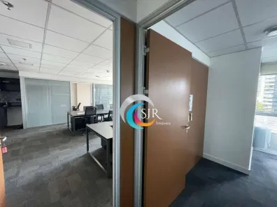 Conjunto Comercial / Sala para alugar, 130m² no Vila Gertrudes, São Paulo