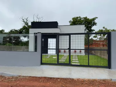 Casa com 2 Quartos à venda, 100m² no Ponte Alta Norte, Brasília