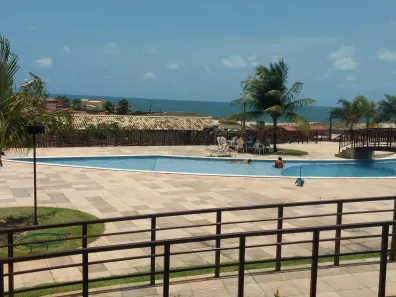 Apartamento com 2 Quartos à venda, 80m² no Gracandu, Extremoz