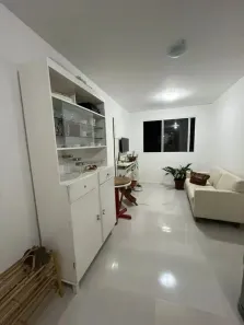 Apartamento com 2 Quartos à venda, 40m² no Alphaville (Abrantes), Camaçari
