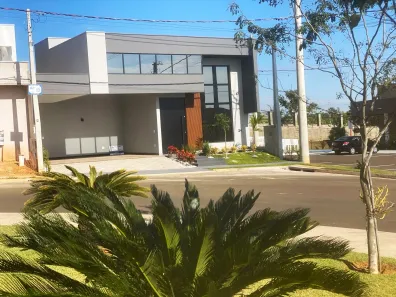 Casa de Condomínio com 3 Quartos à venda, 174m² no Loteamento Santa Maria do Leme, São Carlos