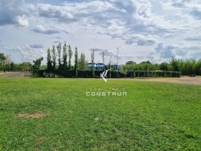 Terreno / Lote / Condomínio à venda, 778m² no Chácara São José, Jaguariúna