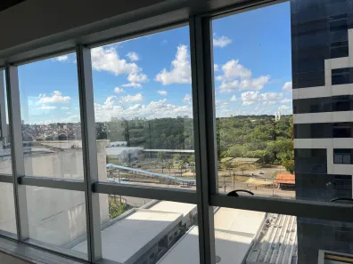 Andar / Laje corporativa à venda, 186m² no Caminho das Árvores, Salvador