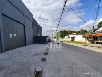 Galpão / Depósito / Armazém para alugar, 501m² no Maria Paula, São Gonçalo