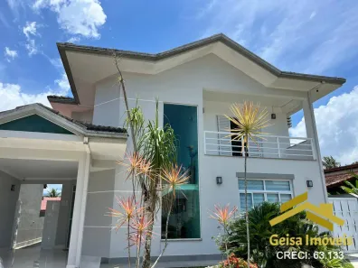 Casa com 4 Quartos para alugar, 260m² no Morada da Praia, Bertioga