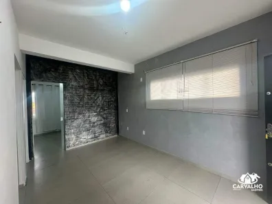Conjunto Comercial / Sala para alugar, 50m² no Centro, Barra Velha