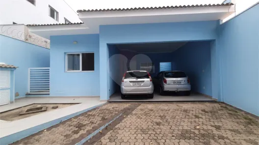 Casa com 3 Quartos à venda, 174m² no Jardim Paraíso, Itu