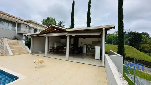 Fazenda / Sítio / Chácara com 4 Quartos à venda, 3900m² no , Mairinque