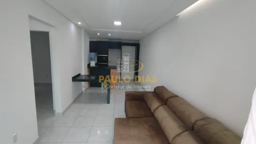 Apartamento com 2 Quartos para alugar, 60m² no São Francisco de Assis, Camboriú