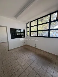 Conjunto Comercial / Sala com 4 Quartos para alugar, 24m² no Cascata, Paulínia
