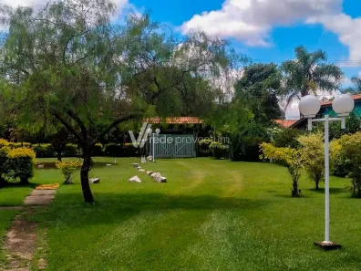 Fazenda / Sítio / Chácara com 2 Quartos à venda, 250m² no Chácara Primavera, Sumaré
