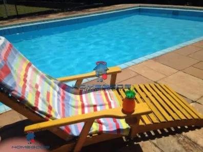 Fazenda / Sítio / Chácara com 3 Quartos à venda, 3120m² no , Jaguariúna
